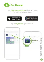 Preview for 7 page of Leviton Decora Smart DW15P Getting Started Manual