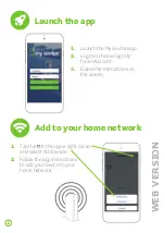 Preview for 12 page of Leviton Decora Smart Install Manual