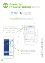 Preview for 14 page of Leviton Decora Smart Install Manual