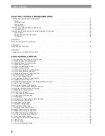 Предварительный просмотр 3 страницы Leviton Dimensions D3200 System Installation Manual