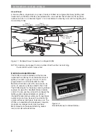 Предварительный просмотр 5 страницы Leviton Dimensions D3200 System Installation Manual