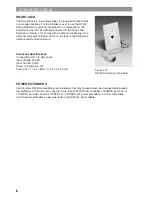 Предварительный просмотр 9 страницы Leviton Dimensions D3200 System Installation Manual