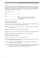 Предварительный просмотр 13 страницы Leviton Dimensions D3200 System Installation Manual