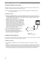 Предварительный просмотр 17 страницы Leviton Dimensions D3200 System Installation Manual