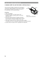 Предварительный просмотр 19 страницы Leviton Dimensions D3200 System Installation Manual