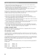 Preview for 29 page of Leviton Dimensions D3200 System Installation Manual