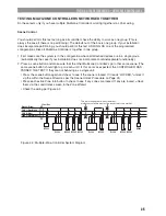 Preview for 38 page of Leviton Dimensions D3200 System Installation Manual