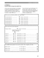 Preview for 40 page of Leviton Dimensions D3200 System Installation Manual