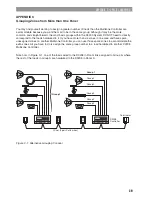 Предварительный просмотр 42 страницы Leviton Dimensions D3200 System Installation Manual