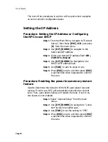 Предварительный просмотр 21 страницы Leviton DLR User Manual