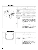 Preview for 10 page of Leviton Dock Operation Manual