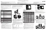 Leviton DRC Smart Pack Installation And Quick Start Manual preview