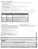 Preview for 2 page of Leviton DRKDN-U Series Installation Instructions