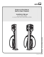 Leviton EPED1 Installation Manual preview