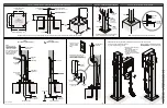 Preview for 2 page of Leviton EVPED Installation Instructions