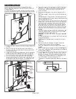 Preview for 2 page of Leviton EVR-GREEN EVK02-M Installation Instructions