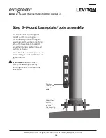 Preview for 13 page of Leviton evr-green Installation Manual