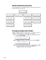 Preview for 32 page of Leviton EZ-MAX User Manual