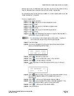 Предварительный просмотр 85 страницы Leviton EZ-MAX User Manual