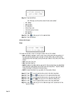 Предварительный просмотр 94 страницы Leviton EZ-MAX User Manual