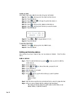 Предварительный просмотр 98 страницы Leviton EZ-MAX User Manual