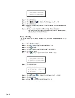 Предварительный просмотр 106 страницы Leviton EZ-MAX User Manual