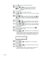 Предварительный просмотр 110 страницы Leviton EZ-MAX User Manual