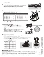 Preview for 2 page of Leviton FBBOX Installation Instructions