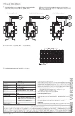 Preview for 2 page of Leviton GreenMax  DRID0-C02 Quick Start Manual