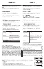 Preview for 2 page of Leviton GreenMAX DRKDN-C1W Installation Manual