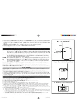 Preview for 2 page of Leviton HCPRF Supplementary Manual