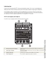 Preview for 7 page of Leviton Hi-Fi 95A02-3 Installation Manual