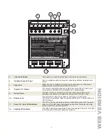 Preview for 8 page of Leviton Hi-Fi 95A02-3 Installation Manual