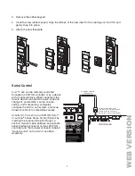 Preview for 12 page of Leviton Hi-Fi 95A02-3 Installation Manual