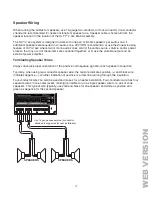 Preview for 14 page of Leviton Hi-Fi 95A02-3 Installation Manual