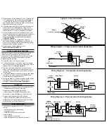 Preview for 2 page of Leviton ILLUMATECH IPE04-1L Installation Instructions