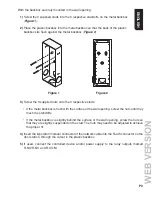 Предварительный просмотр 5 страницы Leviton INDS1-00S Manual