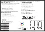 Preview for 2 page of Leviton JCC JC121371 Installation Instructions