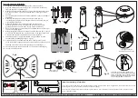 Предварительный просмотр 2 страницы Leviton JCC JC17078 Installation Instructions