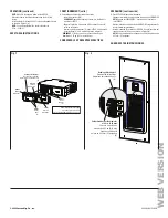 Preview for 2 page of Leviton LBHPL Installation Instructions