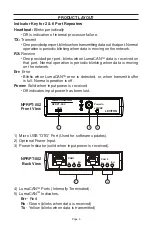 Предварительный просмотр 8 страницы Leviton LumaCAN NPRPT-002 Installation Manual