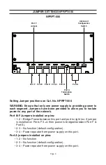 Предварительный просмотр 12 страницы Leviton LumaCAN NPRPT-002 Installation Manual