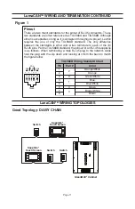 Предварительный просмотр 14 страницы Leviton LumaCAN NPRPT-002 Installation Manual