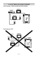 Предварительный просмотр 15 страницы Leviton LumaCAN NPRPT-002 Installation Manual