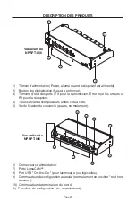 Предварительный просмотр 23 страницы Leviton LumaCAN NPRPT-002 Installation Manual