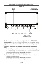 Предварительный просмотр 26 страницы Leviton LumaCAN NPRPT-002 Installation Manual