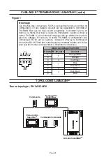 Предварительный просмотр 28 страницы Leviton LumaCAN NPRPT-002 Installation Manual