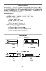 Предварительный просмотр 32 страницы Leviton LumaCAN NPRPT-002 Installation Manual