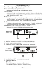 Предварительный просмотр 36 страницы Leviton LumaCAN NPRPT-002 Installation Manual