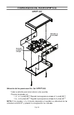 Предварительный просмотр 39 страницы Leviton LumaCAN NPRPT-002 Installation Manual